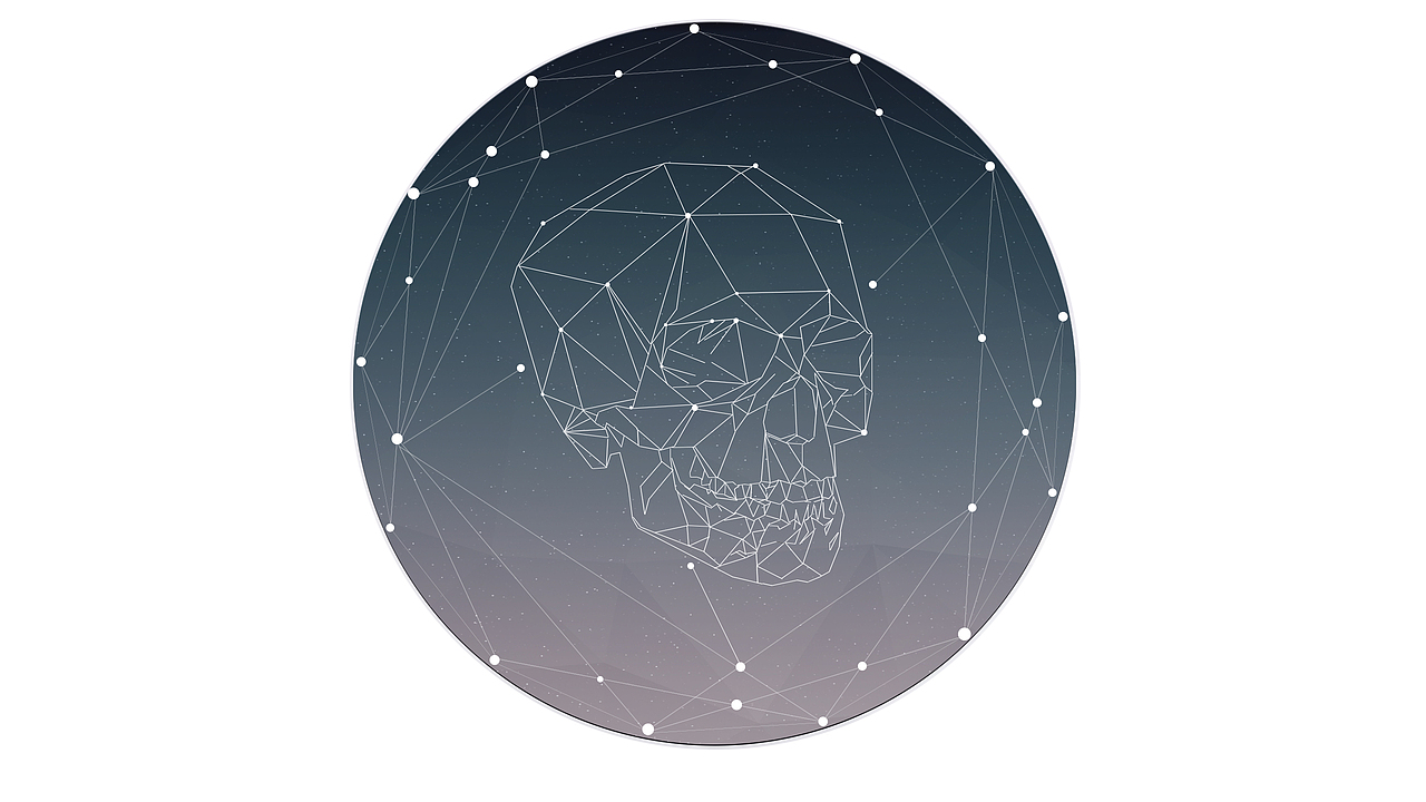 骷髅（图ZMjY2NzUxMTY=） - 品牌 - 站酷设计师Doremez原创素材 - 站酷ZCOOL