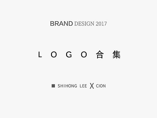 LOGO标志合集