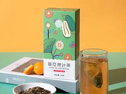 花茶