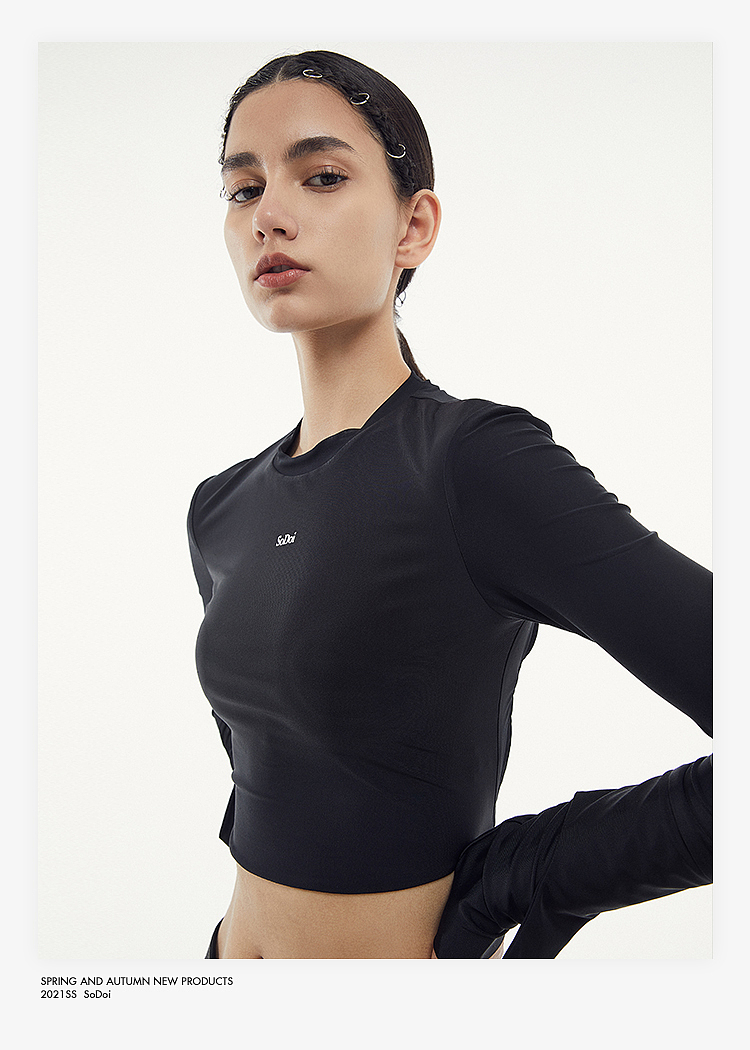 天猫iFashion品牌Azepam original Bottom up春夏服饰