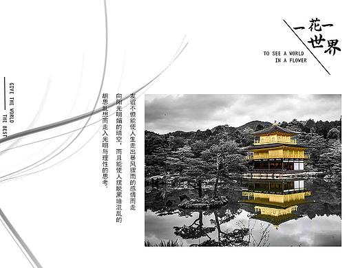 一花一世界（個(gè)人主頁(yè)-ZMjc2OTE2OTI=） - 其他平面 - 站酷設(shè)計(jì)師魅影828原創(chuàng)素材 - 站酷ZCOOL