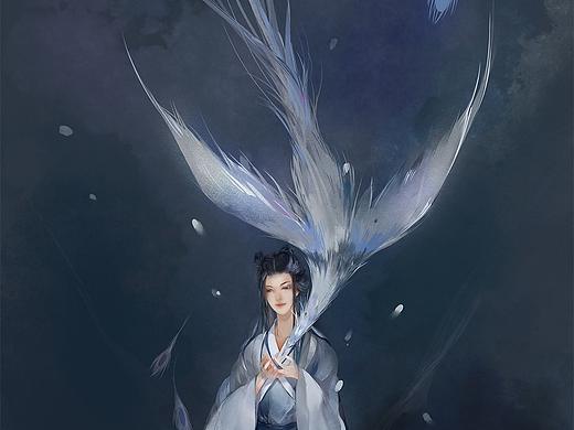 孔雀