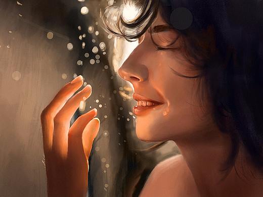 隨畫（個(gè)人主頁-ZMzI1NzI0MDA=） - 創(chuàng)作習(xí)作 - 站酷設(shè)計(jì)師小川川儂原創(chuàng)素材 - 站酷ZCOOL