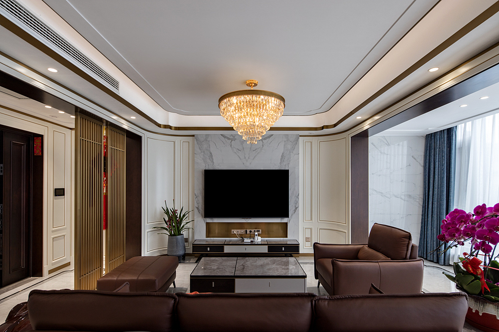 天津空间摄影商业修图