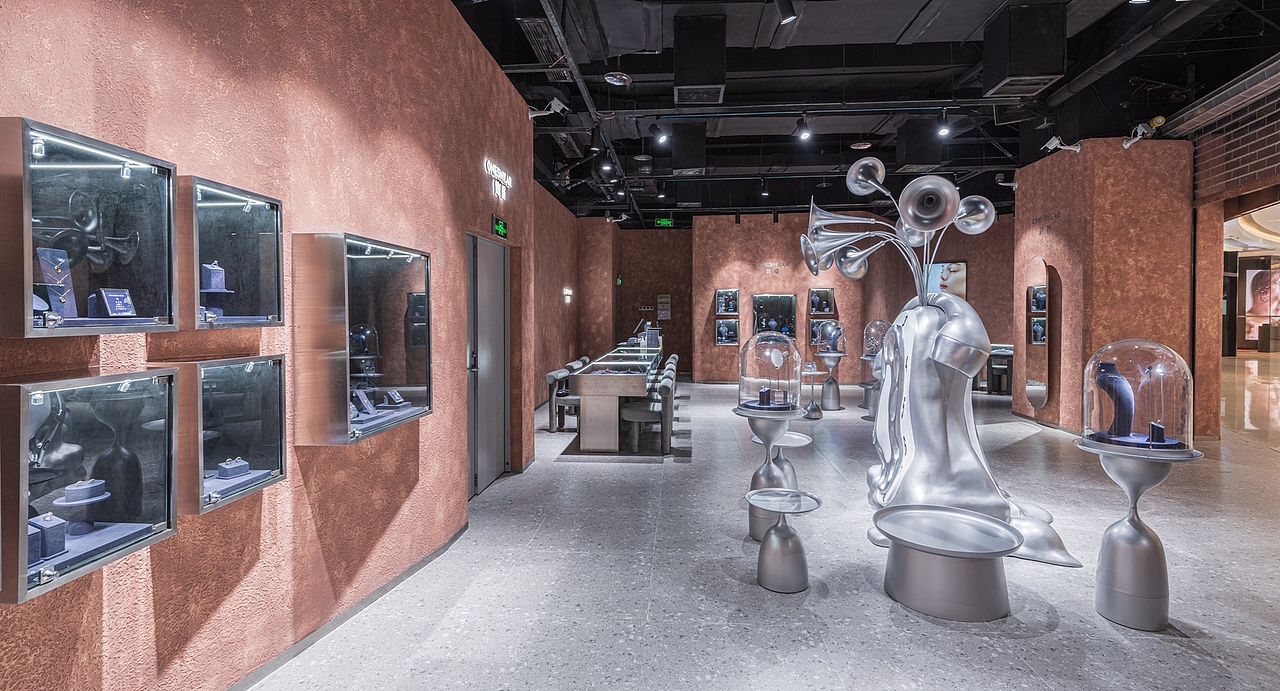 梵誓/郑州万象城店