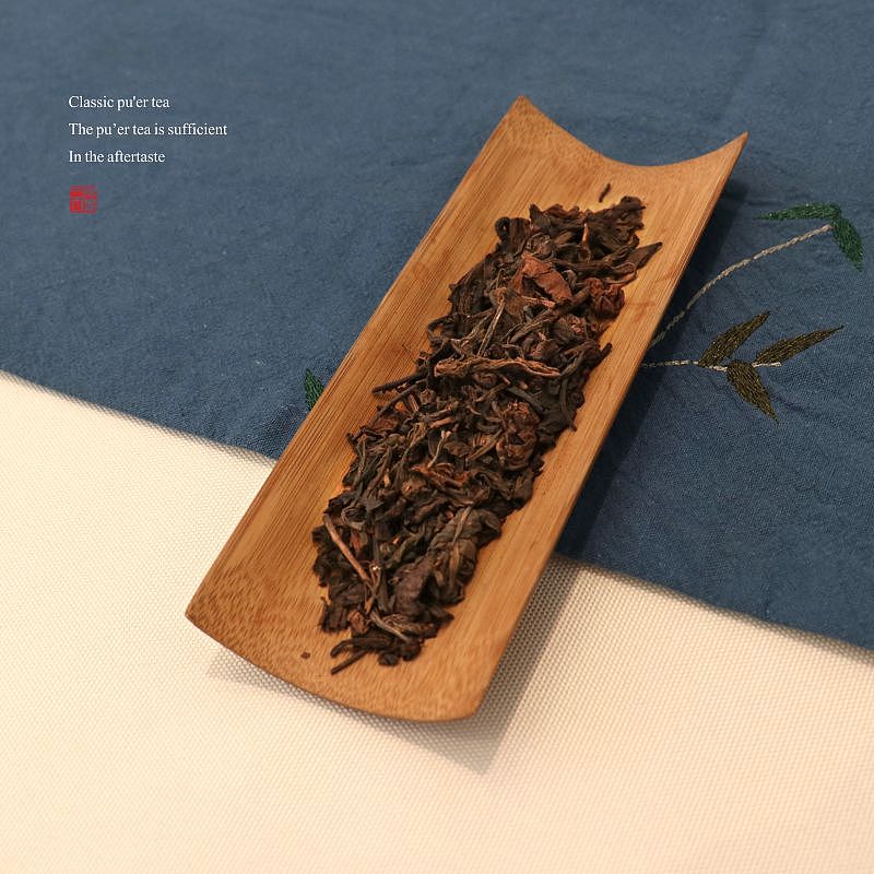 阳春三月普洱茶品牌建设（图ZMjI4MTM0MzEy） - 品牌 - 站酷设计师言外之艺文化创意原创素材 - 站酷ZCOOL