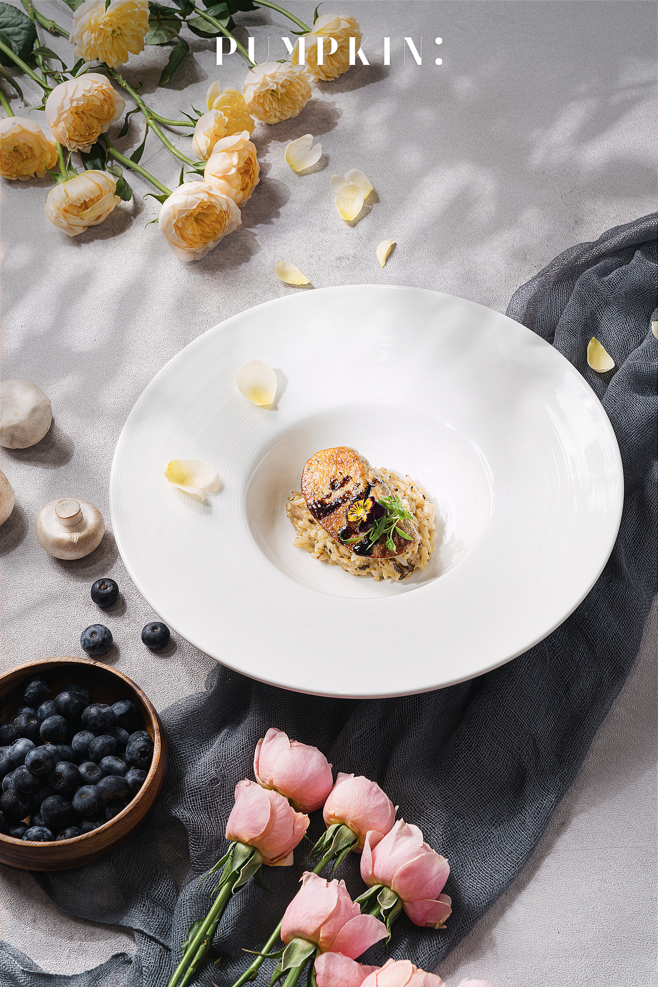 Flower Delicious｜奈尔宝夏季新菜品（图ZMjMxMDE5NjQ4） - 产品摄影 - 站酷设计师南瓜泥影像工作室原创素材 - 站酷ZCOOL