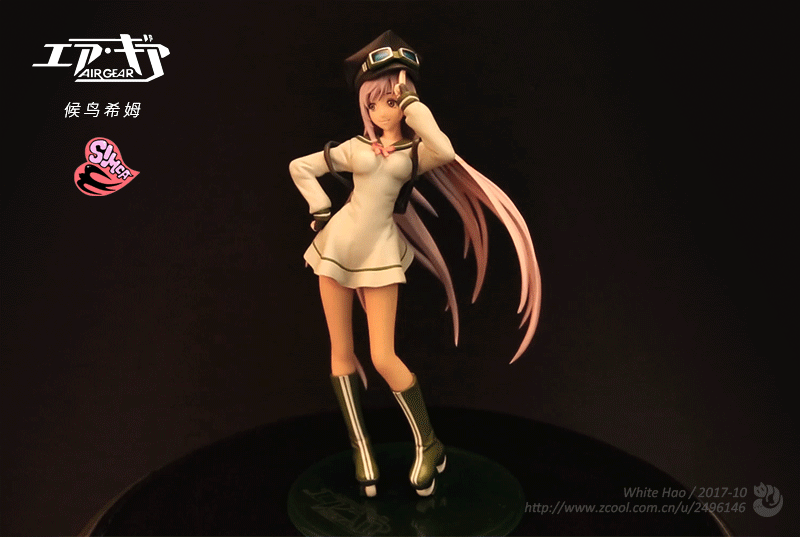 【摄影】大剑克蕾雅/飞轮少年希姆/黑礁莱薇/分形奈莎（图ZOTM0NDUyNjg=） - 产品摄影 - 站酷设计师在_野原创素材 - 站酷ZCOOL