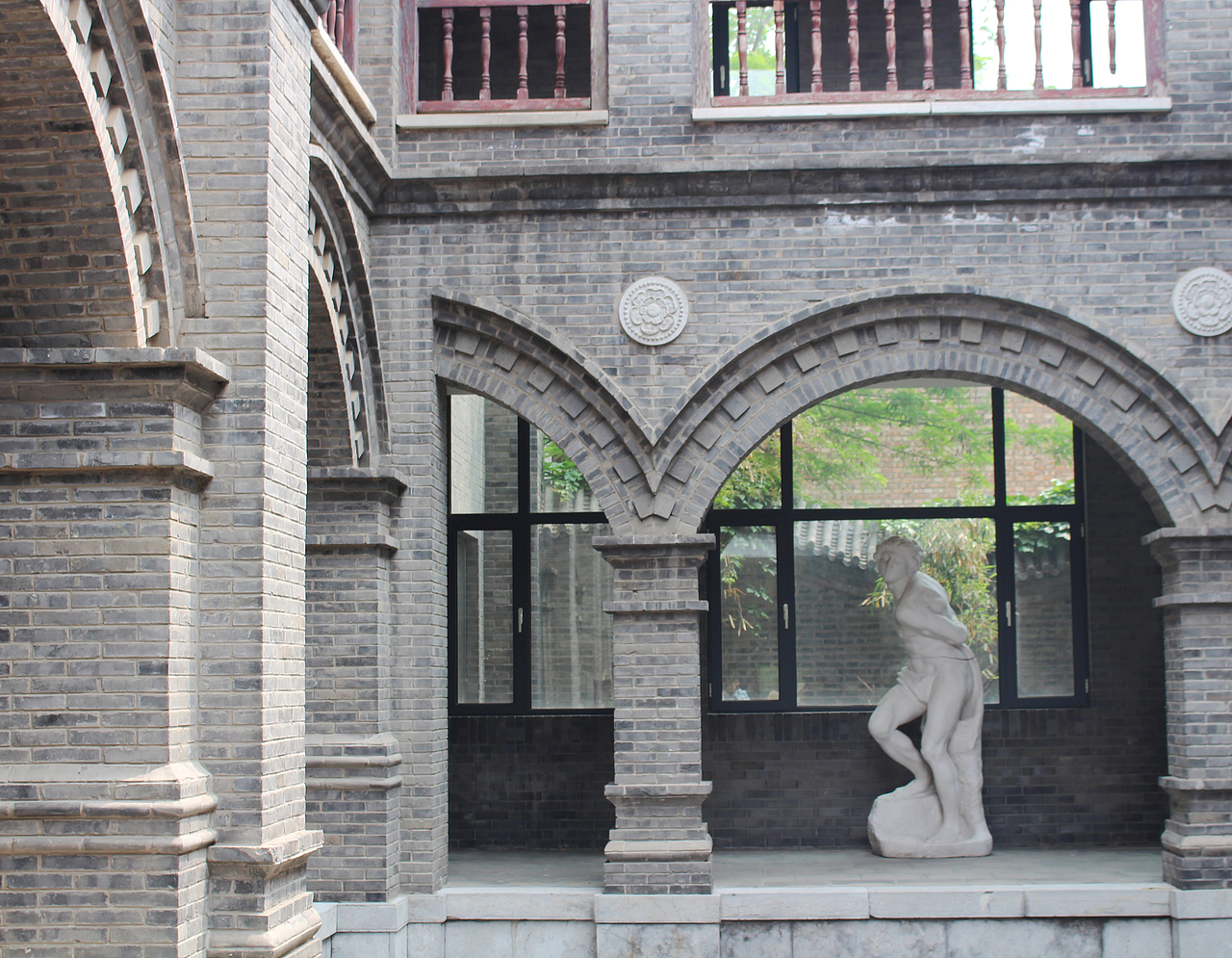 天津国际设计周 东方×西方