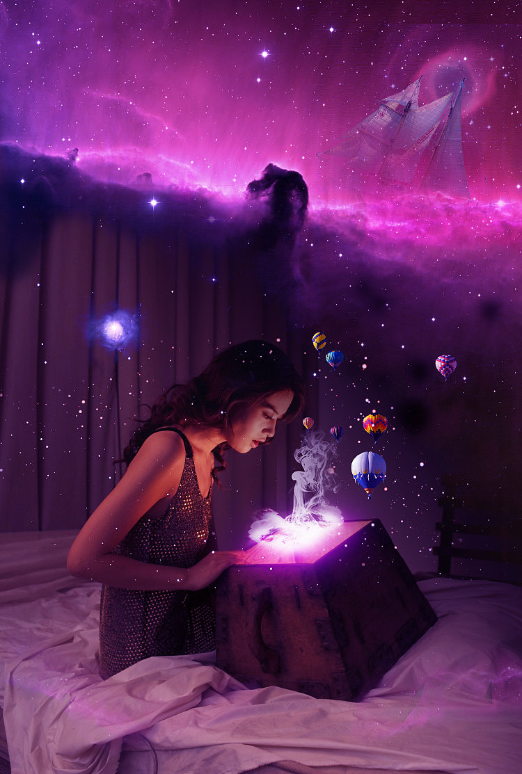 合成（图ZMTIyODQ5OTE2） - 其他平面 - 站酷设计师小白白白狼原创素材 - 站酷ZCOOL