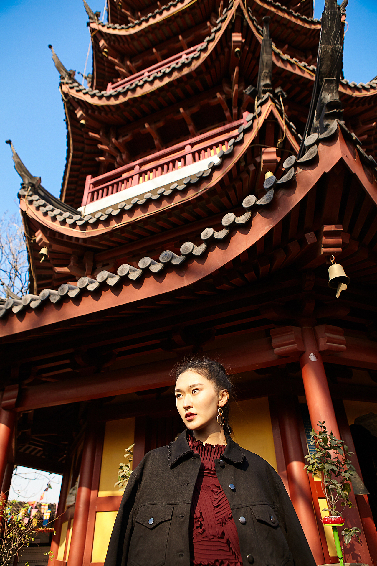 #PUTON# VOL.2 杂志第二刊【都市游牧·乌兰巴托】（图ZMTQ2MDAxNjE2） - 时尚/艺术摄影 - 站酷设计师qiuziwei原创素材 - 站酷ZCOOL