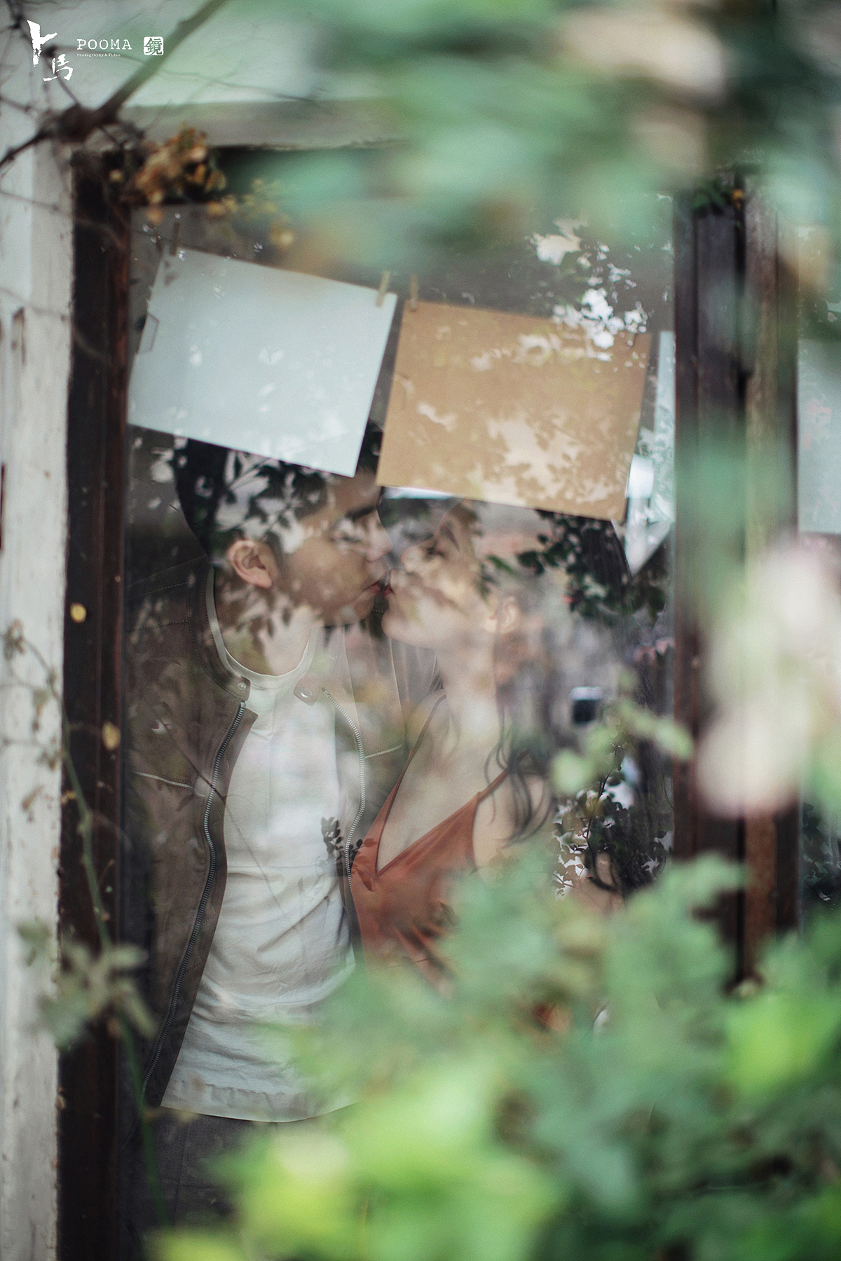 我希望有一个如你一般的人。（图ZMjEwNzk2MDc2） - 人像摄影 - 站酷设计师Pooma卜马原创素材 - 站酷ZCOOL