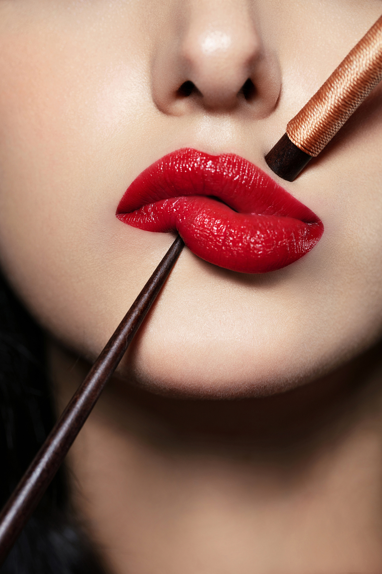 化妆品拍摄|摄影|人像摄影|gioyks - 原创作品 - 站酷 (zcool)