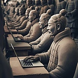 杰帝设计的头像