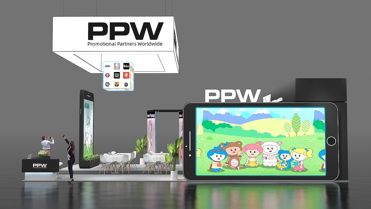 PPW（图ZMjc0Nzg3OTc2） - 展陈设计 - 站酷设计师壹加设计工作室原创素材 - 站酷ZCOOL