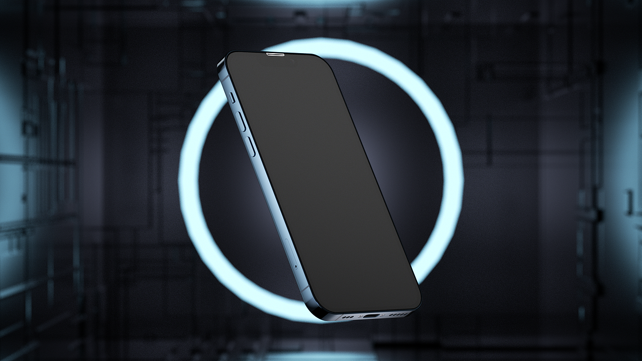 iPhone 13 Pro产品动画（图ZMjkyNjM4MDky） - 产品 - 站酷设计师Fe3O4原创素材 - 站酷ZCOOL