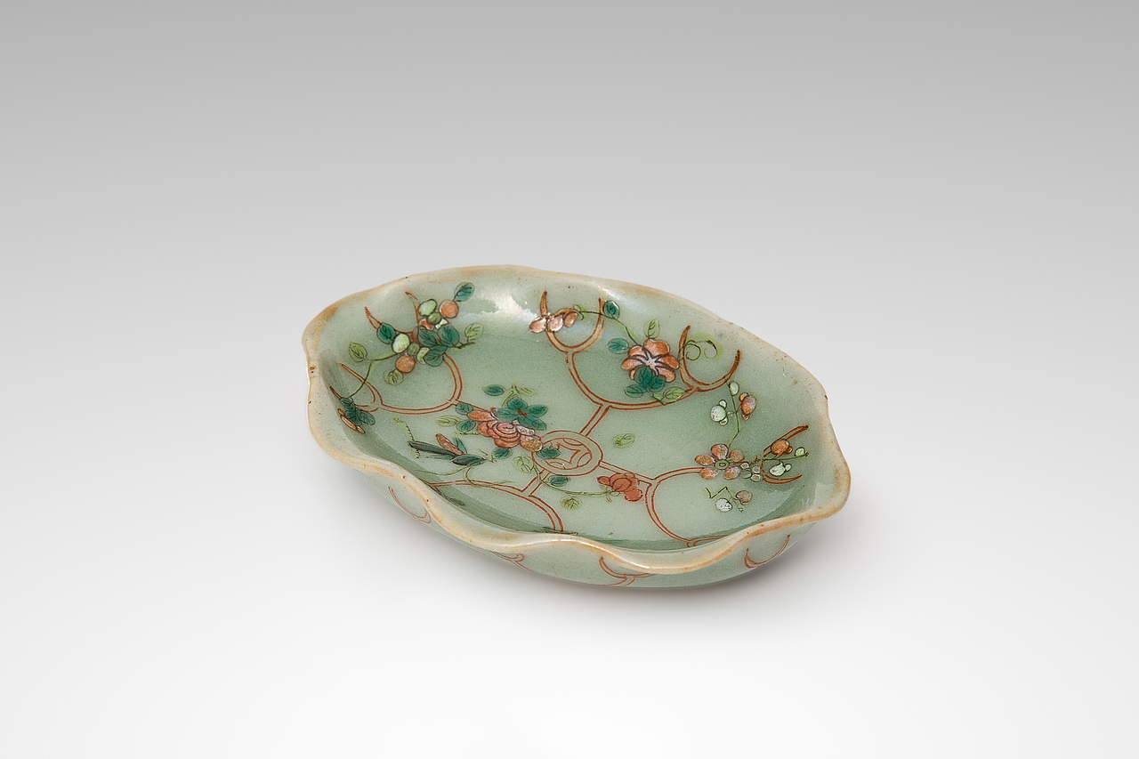 一组古玩——文房系列