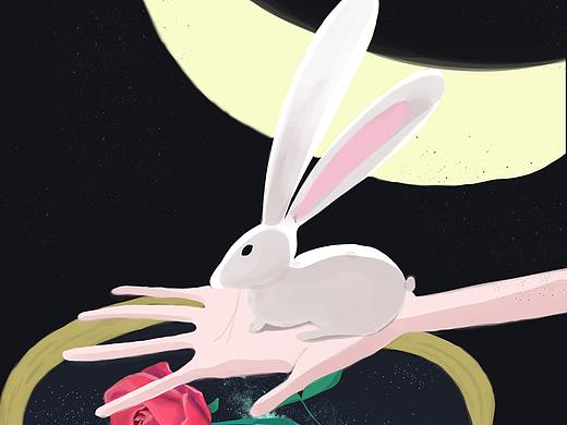 近期插画练习