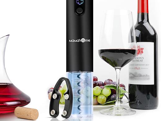紅酒開瓶器（個(gè)人主頁-ZNTI3NjQyNDA=） - 電子產(chǎn)品 - 站酷設(shè)計(jì)師EveLi原創(chuàng)素材 - 站酷ZCOOL