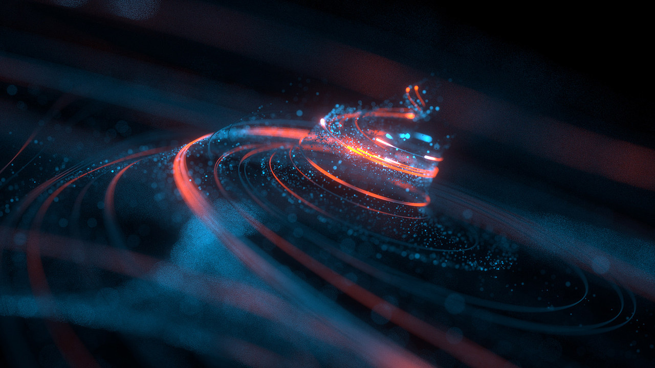 c4d-redshift学习笔记(十九)如何渲染x-particles