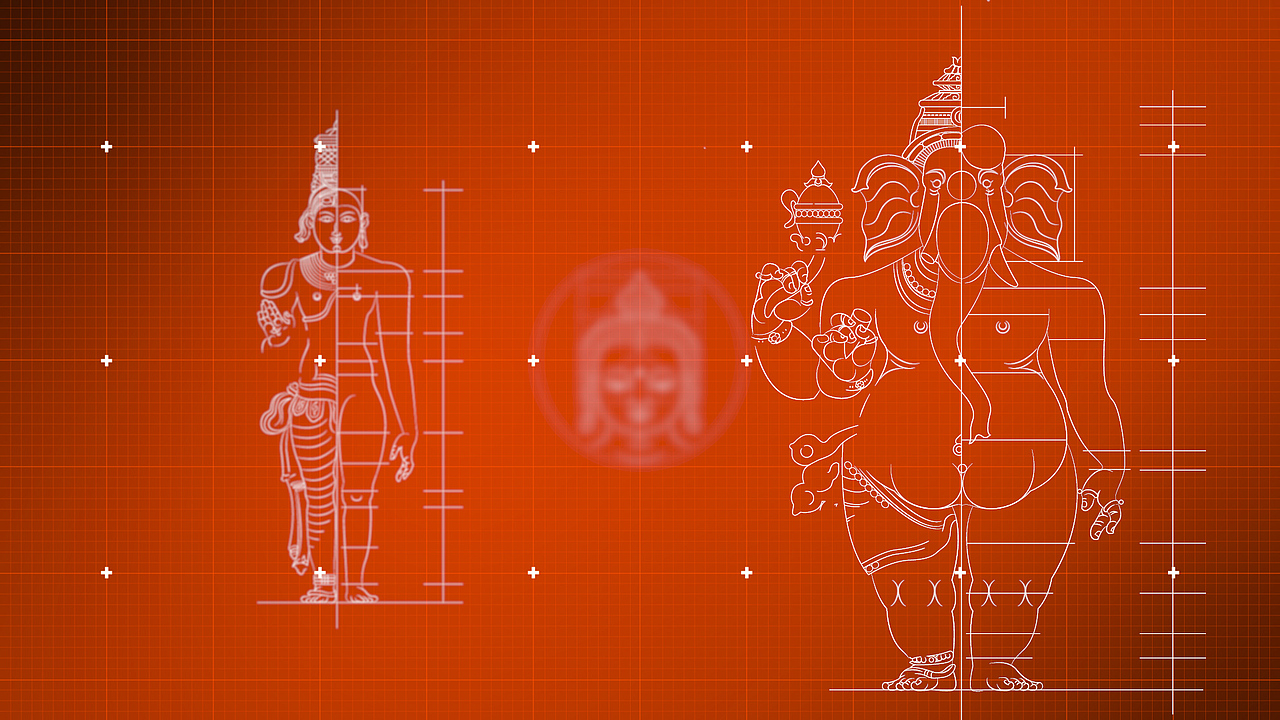 网格系统的秘密