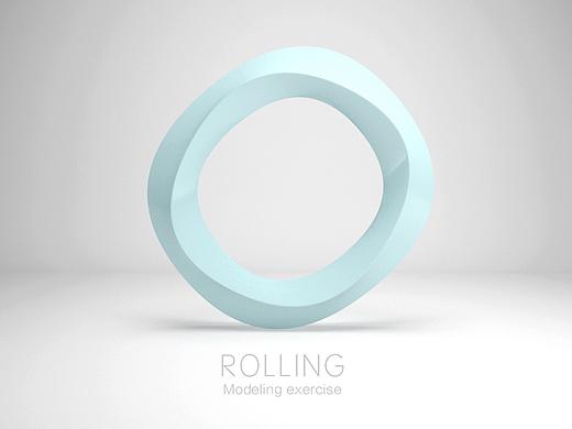 C4D练习（个人主页-ZMjQ5NDc3Mjg=） - Logo - 站酷设计师水月2013原创素材 - 站酷ZCOOL