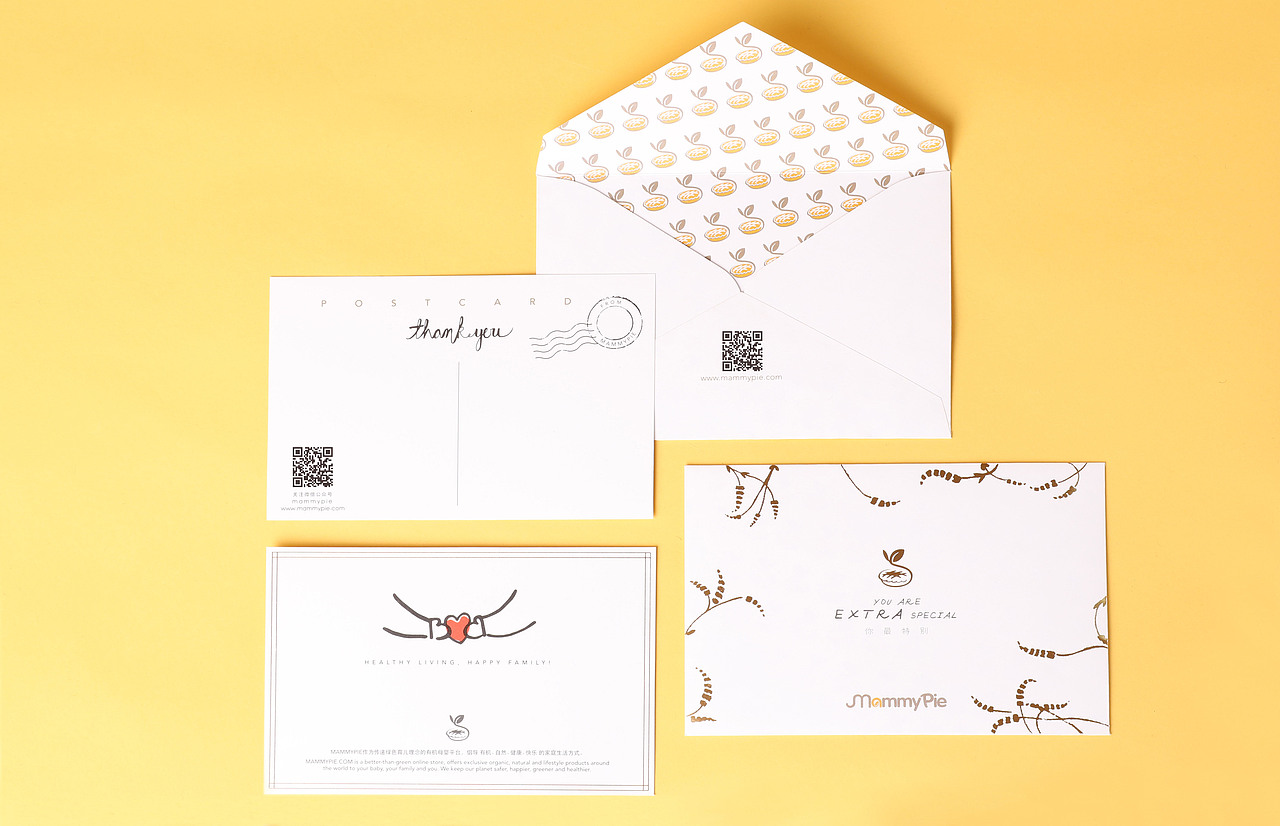 Branding | Postcard（图ZNDk3NzY3MzI=） - 品牌 - 站酷设计师LIRUSHUANG原创素材 - 站酷ZCOOL
