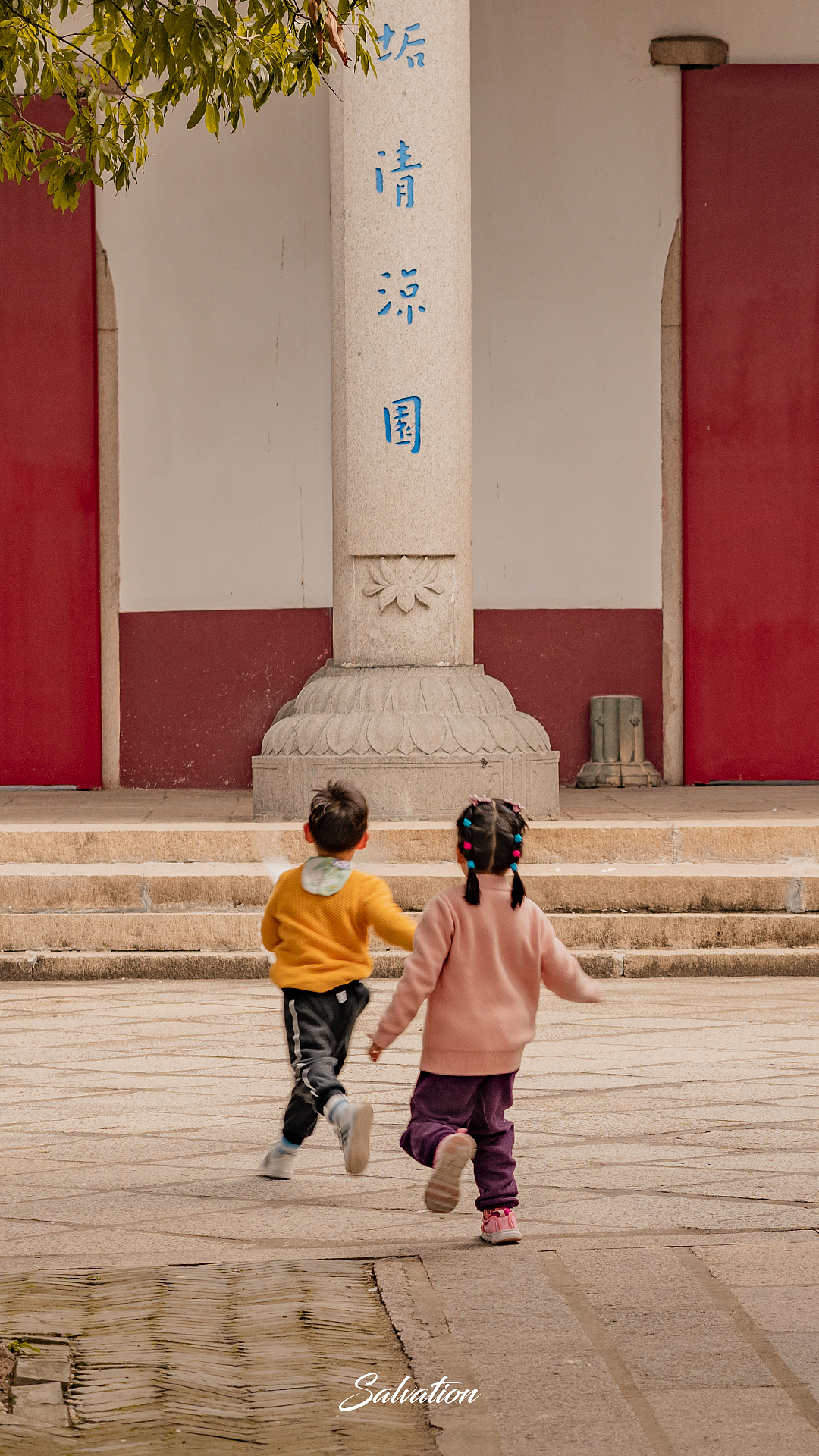 人文纪实摄影-西禅寺-人像扫街-摄影后期