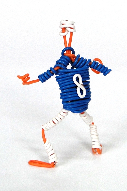 电线小人-2 足球系列（图ZMTYzNDQ2MA==） - 其他 - 站酷设计师s9cond原创素材 - 站酷ZCOOL