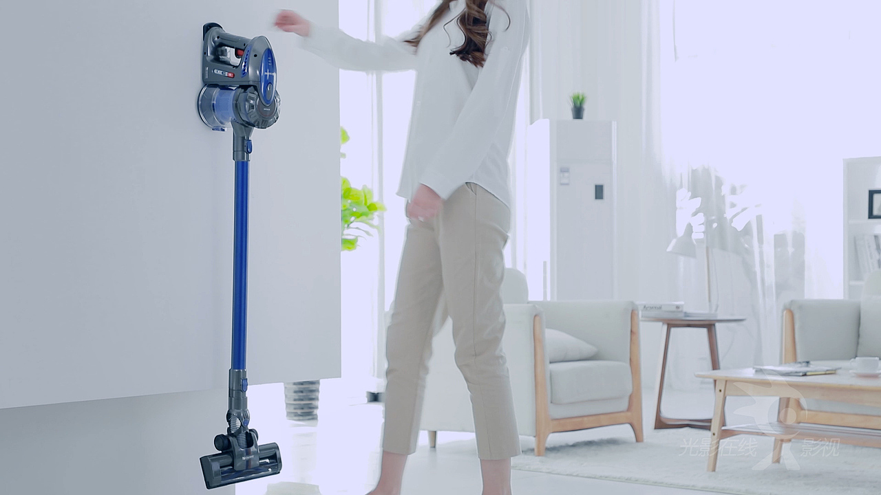 浦桑尼克-手持吸尘器(P8 Trojan)-日文正片