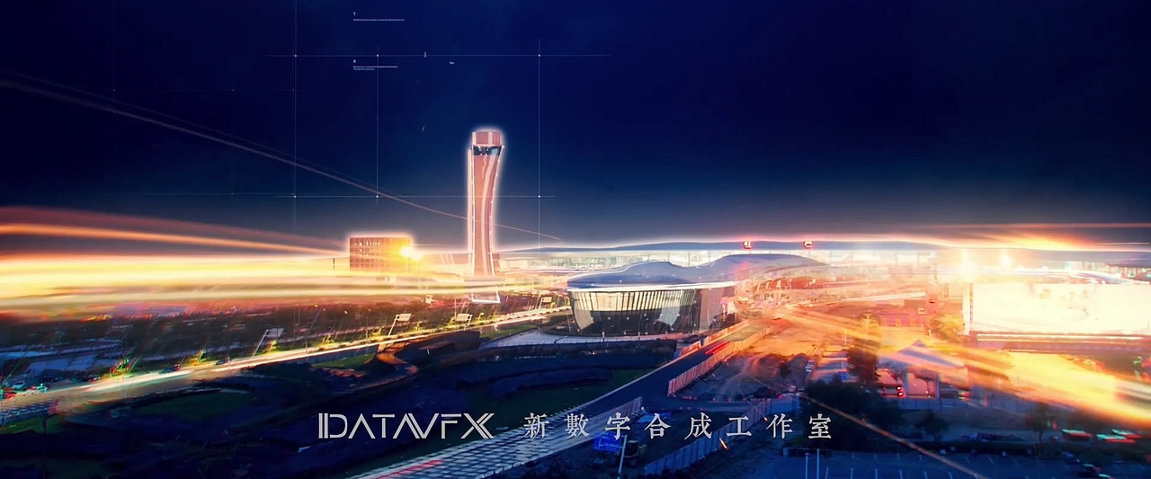 2018 Show Reel 新数字合成工作室/时间线数字科技（图ZMTYzNTA3NzU2） - 动画/影视 - 站酷设计师新数字工作室原创素材 - 站酷ZCOOL