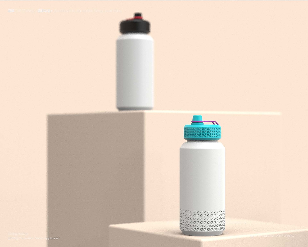 韦山珊2020个人作品集（图ZMjA0OTM0NzMy） - 电子产品 - 站酷设计师ShanshanWEI原创素材 - 站酷ZCOOL