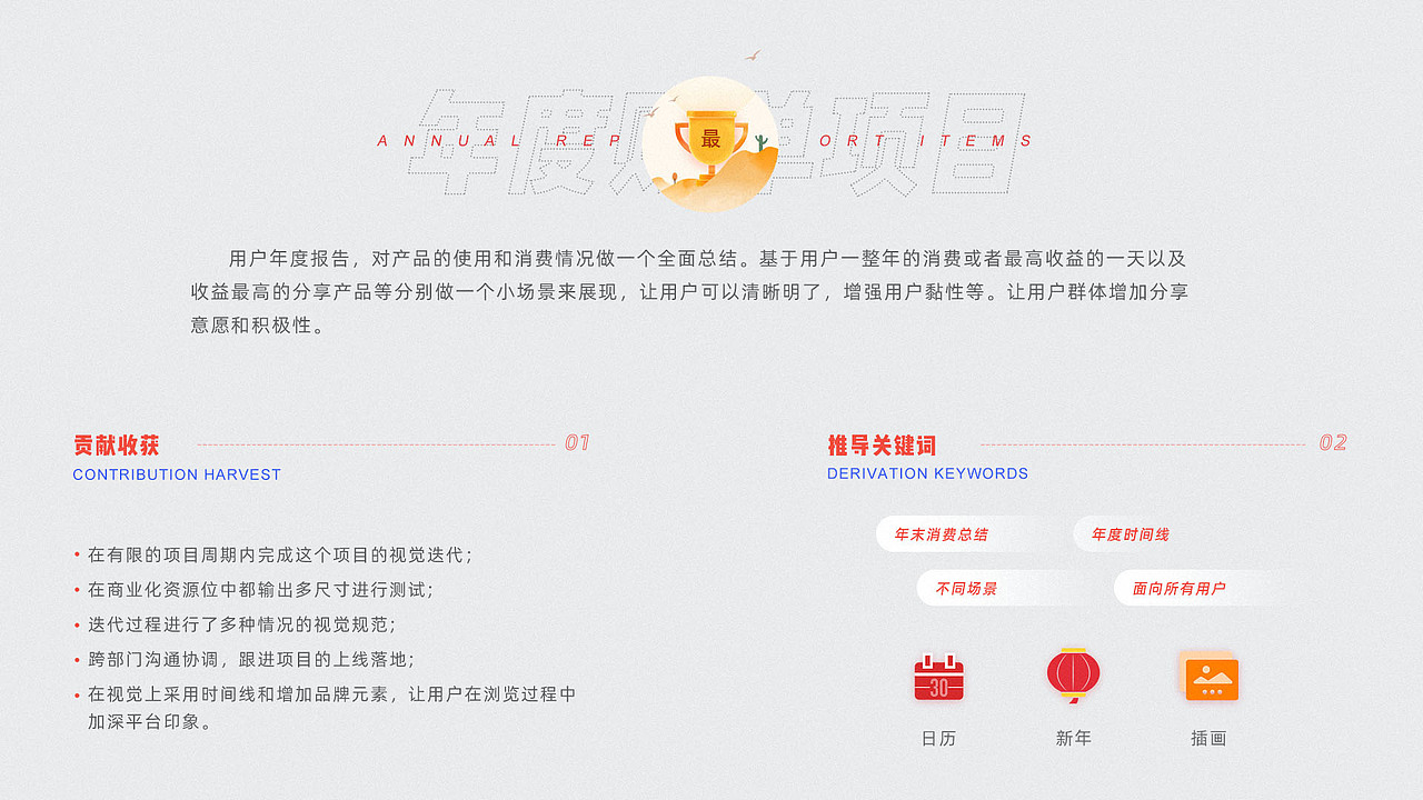 个人作品集 求捞~