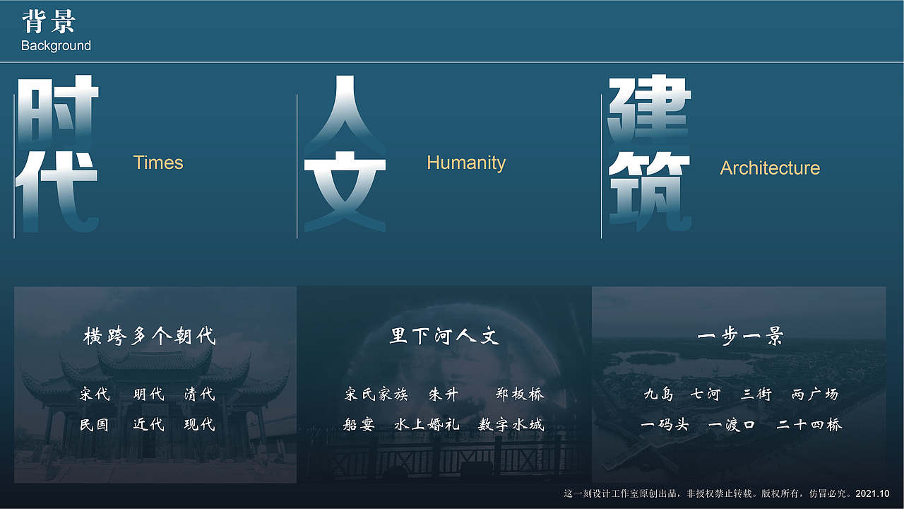 东晋水城-文创产品开发（图ZMjc3NzEzNjg4） - 生活用品 - 站酷设计师这一刻设计原创素材 - 站酷ZCOOL