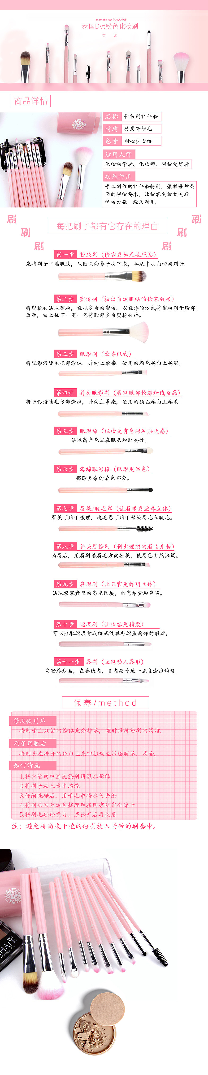 泰国产品详细页（图ZOTI5OTE3ODA=） - 宣传物料 - 站酷设计师添彩的燕子不会画原创素材 - 站酷ZCOOL