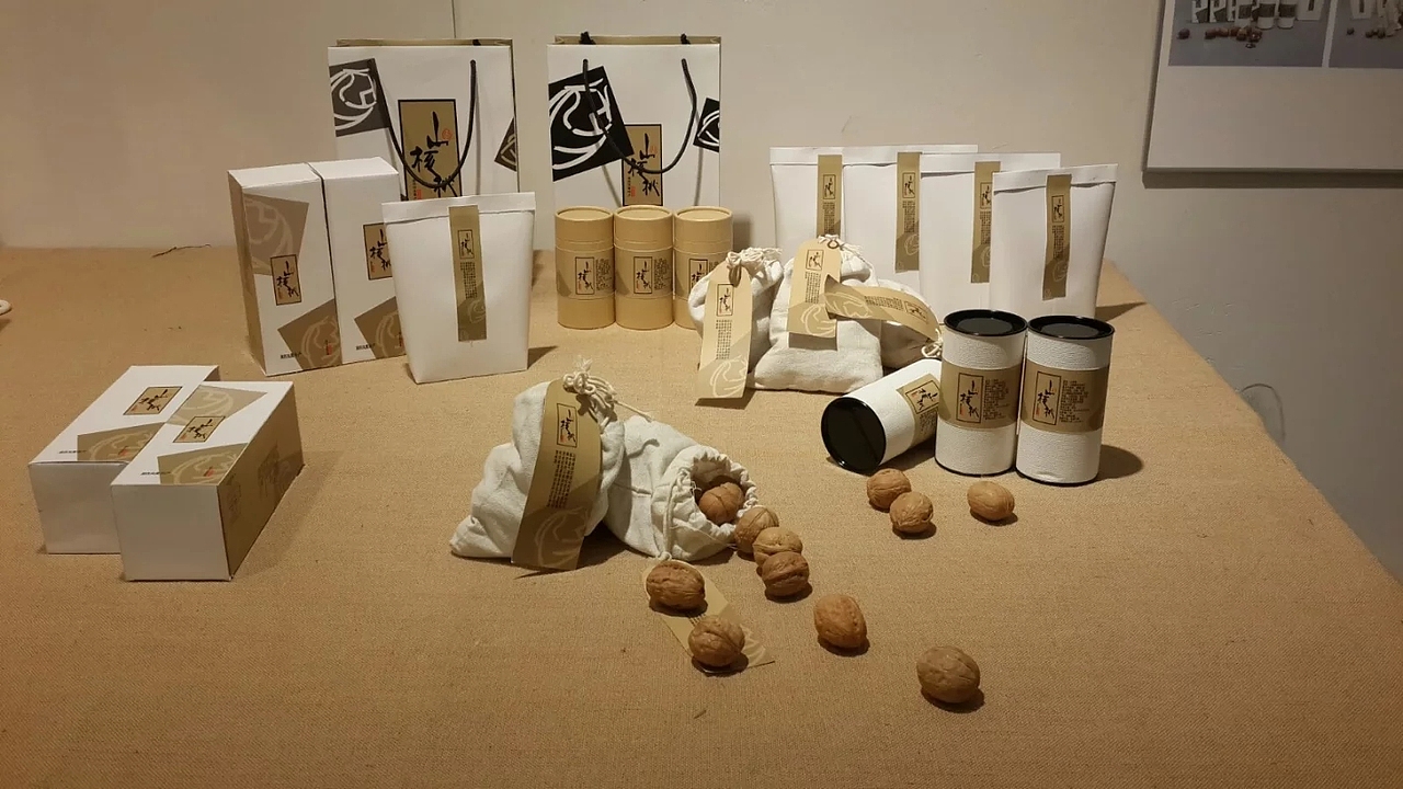 毕业设计展览（图ZNTc2Mjg1MzY=） - 包装 - 站酷设计师侠客就是我原创素材 - 站酷ZCOOL