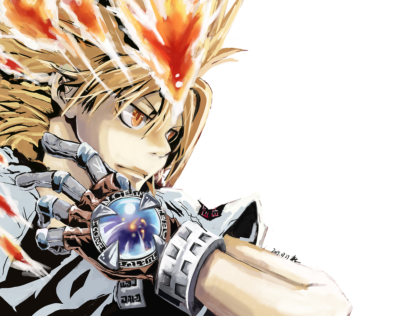 初代彭格列首领