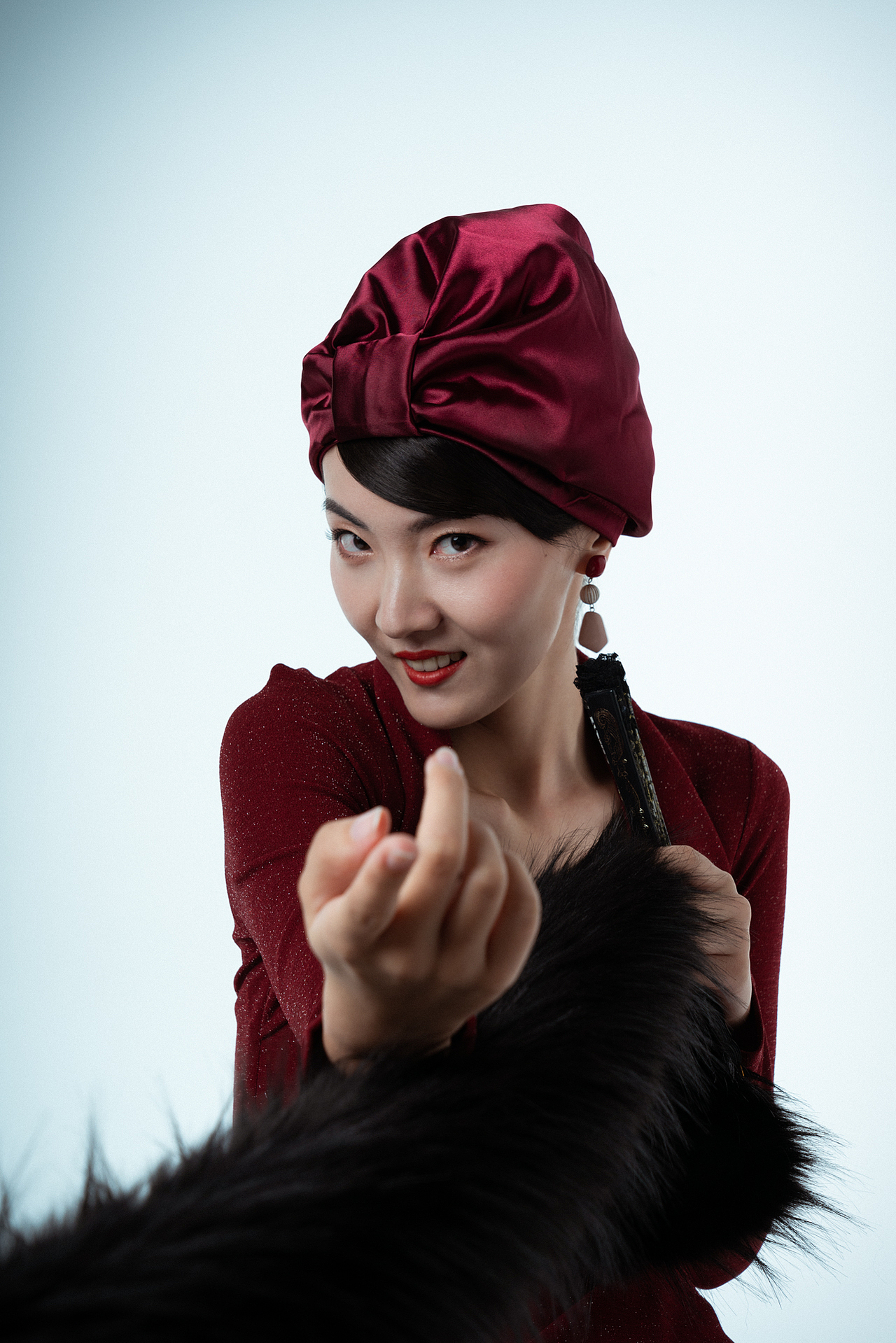 20200107（图ZMTkyNTc4MzMy） - 人像摄影 - 站酷设计师LiangjieLi原创素材 - 站酷ZCOOL