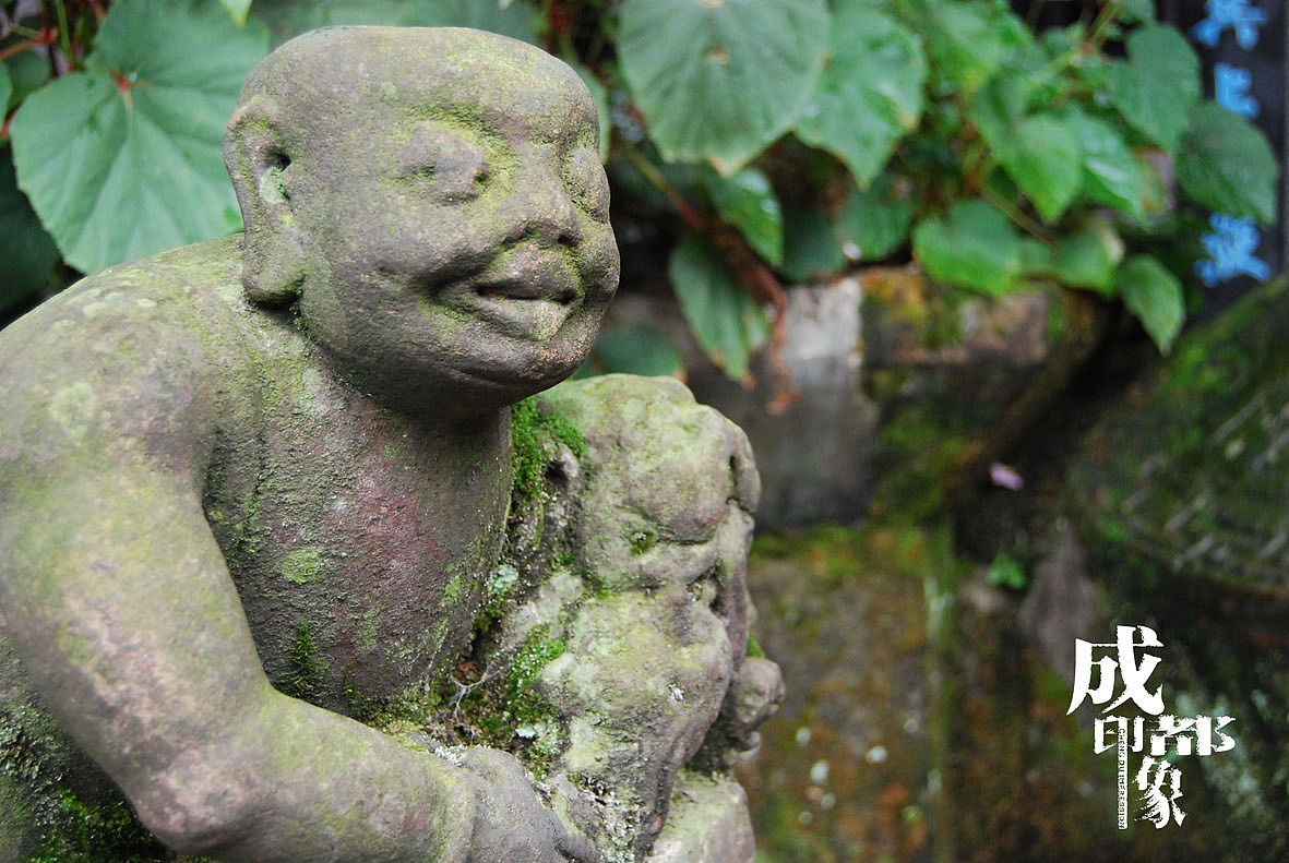 成都印象（1）原创（图ZMjM2OTAw） - 风光摄影 - 站酷设计师马强原创素材 - 站酷ZCOOL