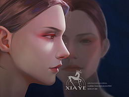 人物插画