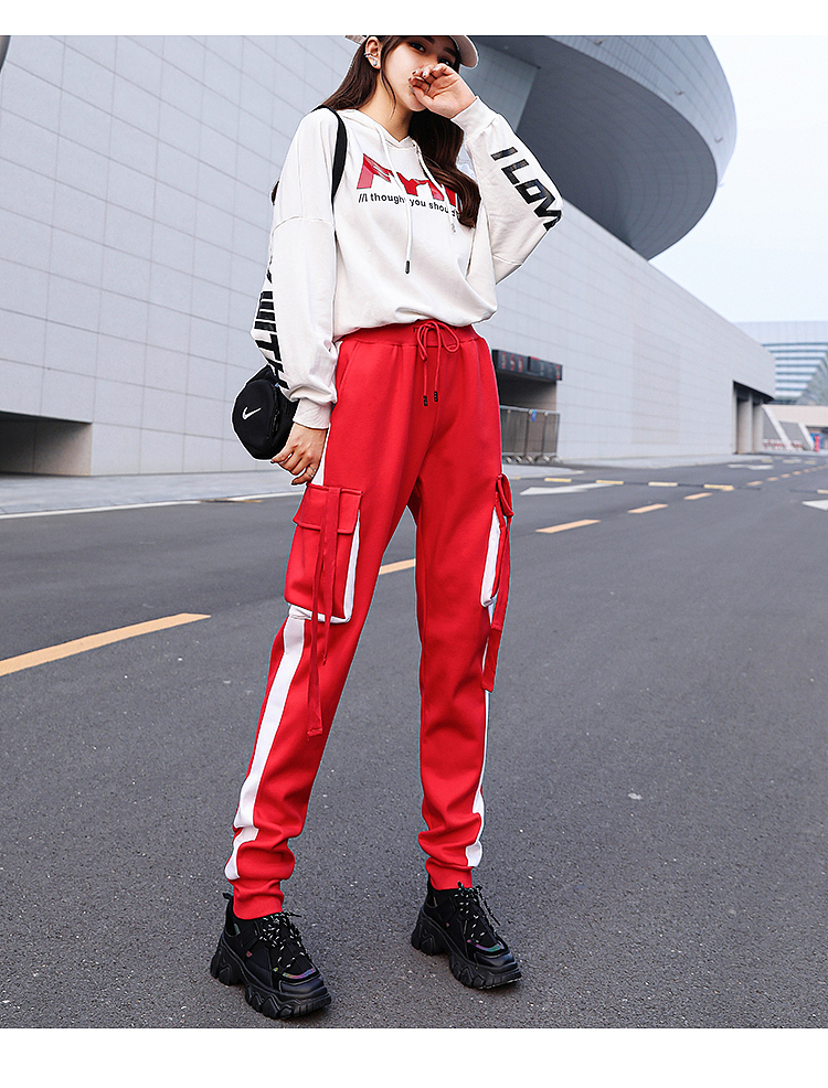 冬季加绒休闲裤详情页（图ZMjc1NzYyNjUy） - 电商 - 站酷设计师TTTT闯原创素材 - 站酷ZCOOL