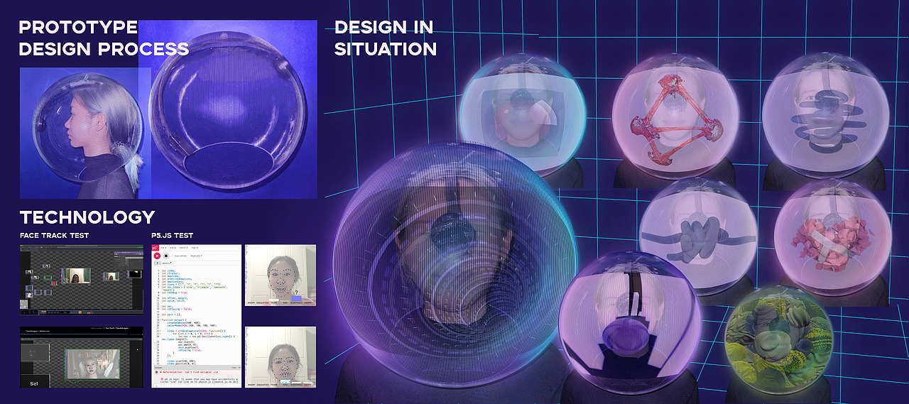 关于社恐的动态图形设计（图ZMjk1ODQ3MjE2） - 其他三维 - 站酷设计师taehongLICHI原创素材 - 站酷ZCOOL