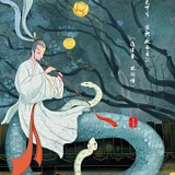 绘本小场景小木屋（悬浮侧栏作者头像） - 原创素材 - 站酷设计师孤独的艺术家呀原创素材 - 站酷ZCOOL