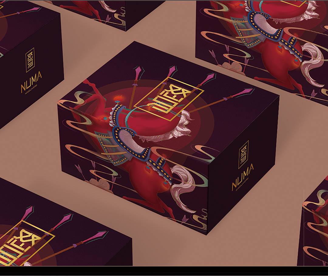 怒马（图ZMjA3ODI4ODY4） - 品牌 - 站酷设计师白梦国度原创素材 - 站酷ZCOOL