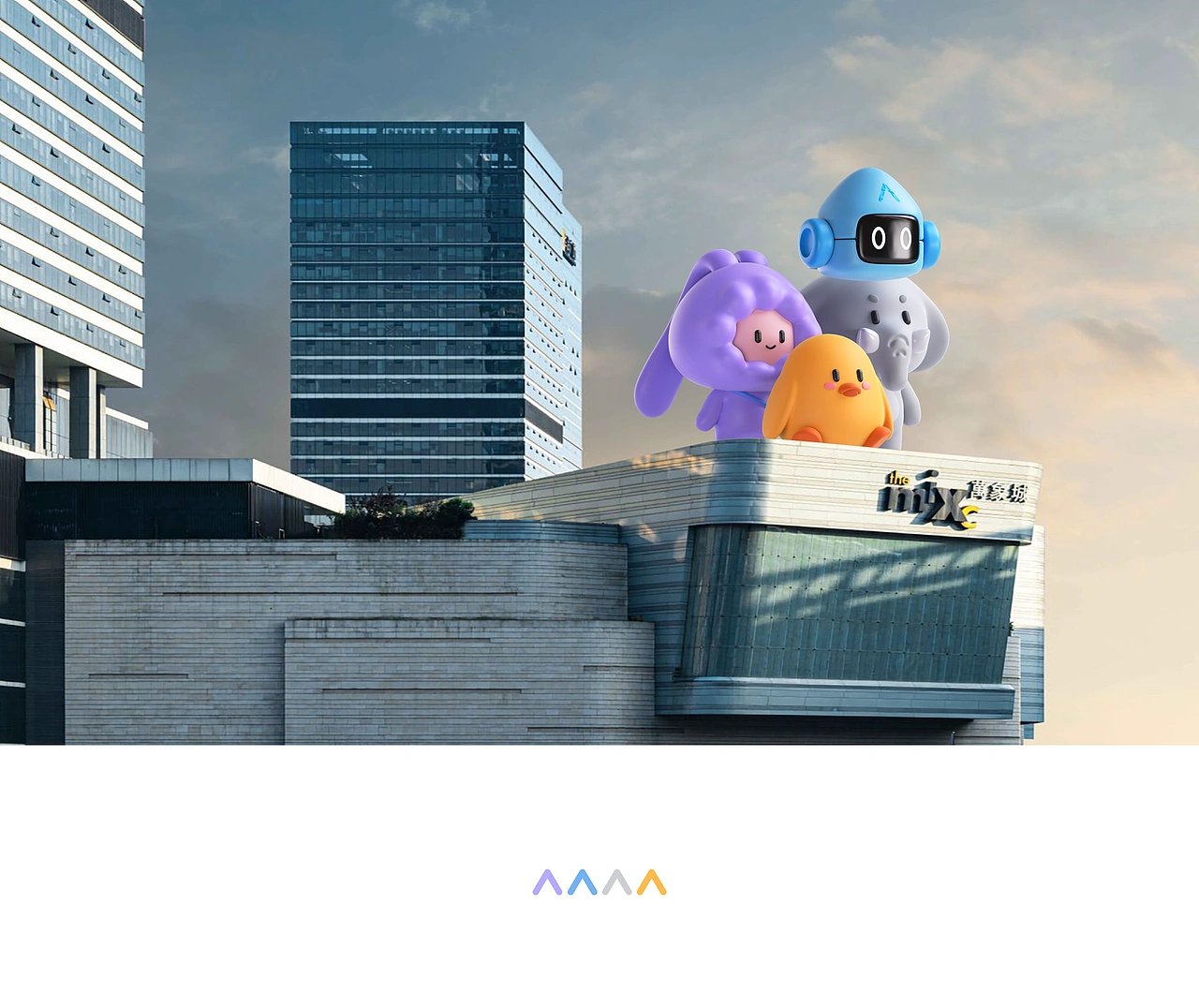 华润万象生活 非凡家族 - 象上生活（^^^^）