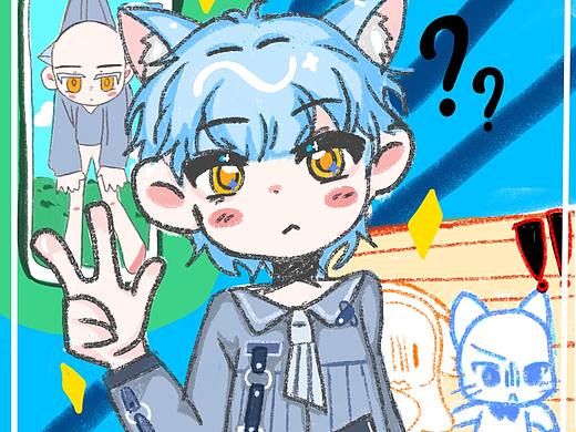 可爱宝宝，喜欢喜欢！