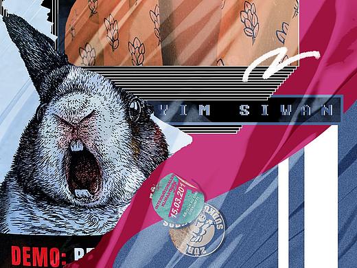 终于有空搞图了!