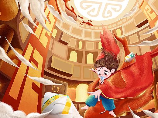 双十二大促页面策划（个人主页-ZNDE2NzMxNDA=） - 电商 - 站酷设计师子由Design原创素材 - 站酷ZCOOL