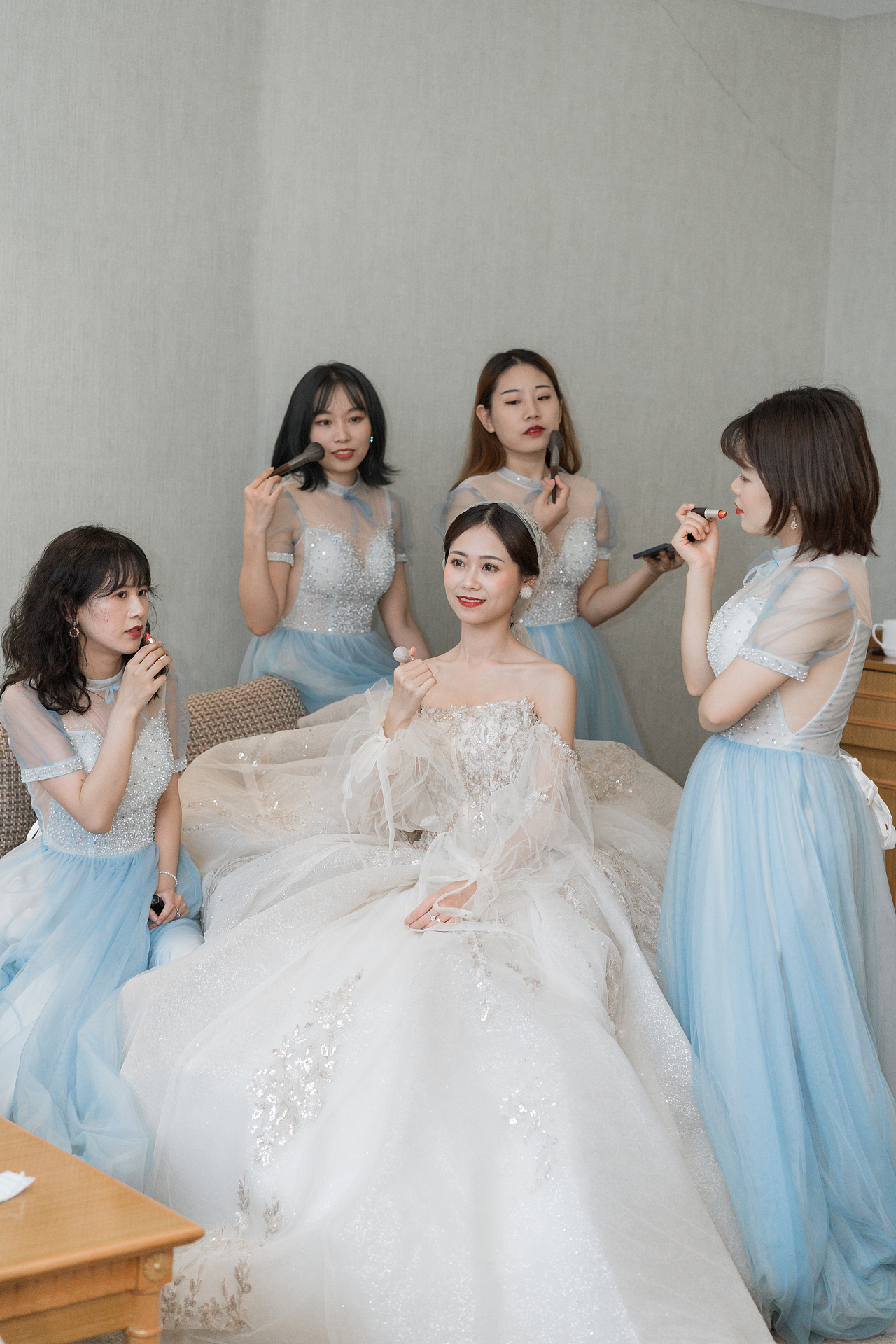 婚礼跟拍/浙江衢州婚礼跟拍全程片