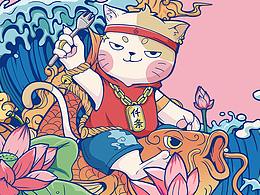 墙绘